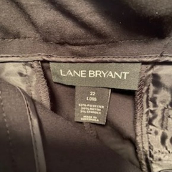 Dress slacks - Picture 2 of 3